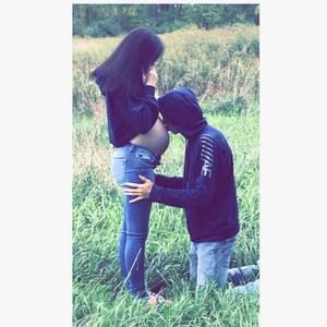 Meet your Posher, Haley